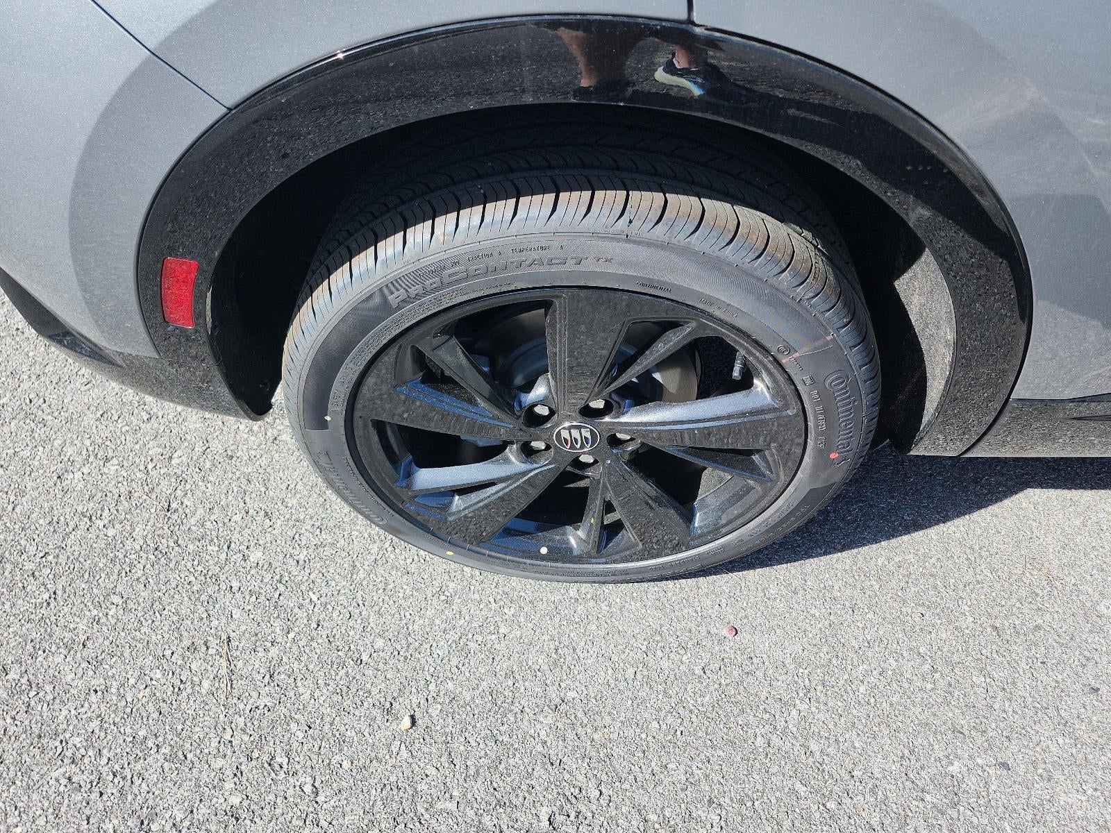 2026 Buick Envision AWD 4dr Sport Touring