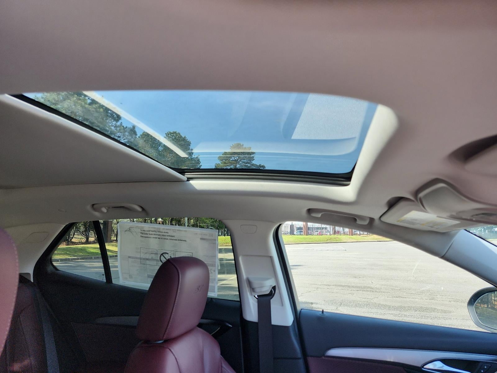 2026 Buick Envision AWD 4dr Sport Touring