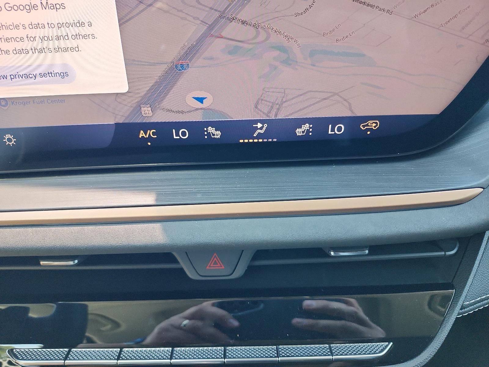 2026 Buick Envision AWD 4dr Sport Touring