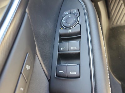 2026 Buick Envision AWD 4dr Sport Touring
