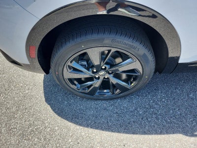 2026 Buick Envision AWD 4dr Sport Touring