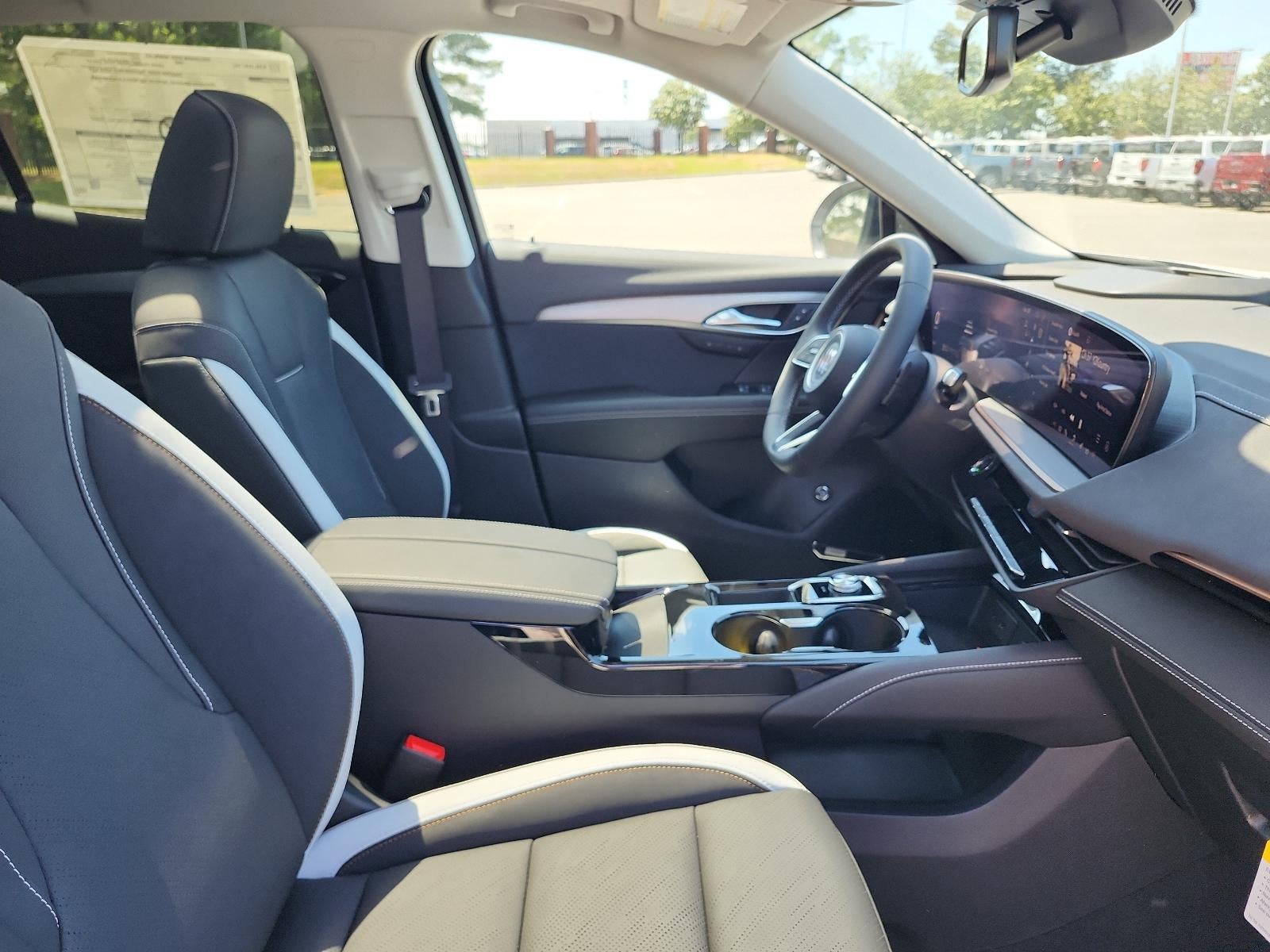2026 Buick Envision AWD 4dr Sport Touring