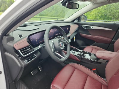 2026 Buick Envision AWD 4dr Sport Touring