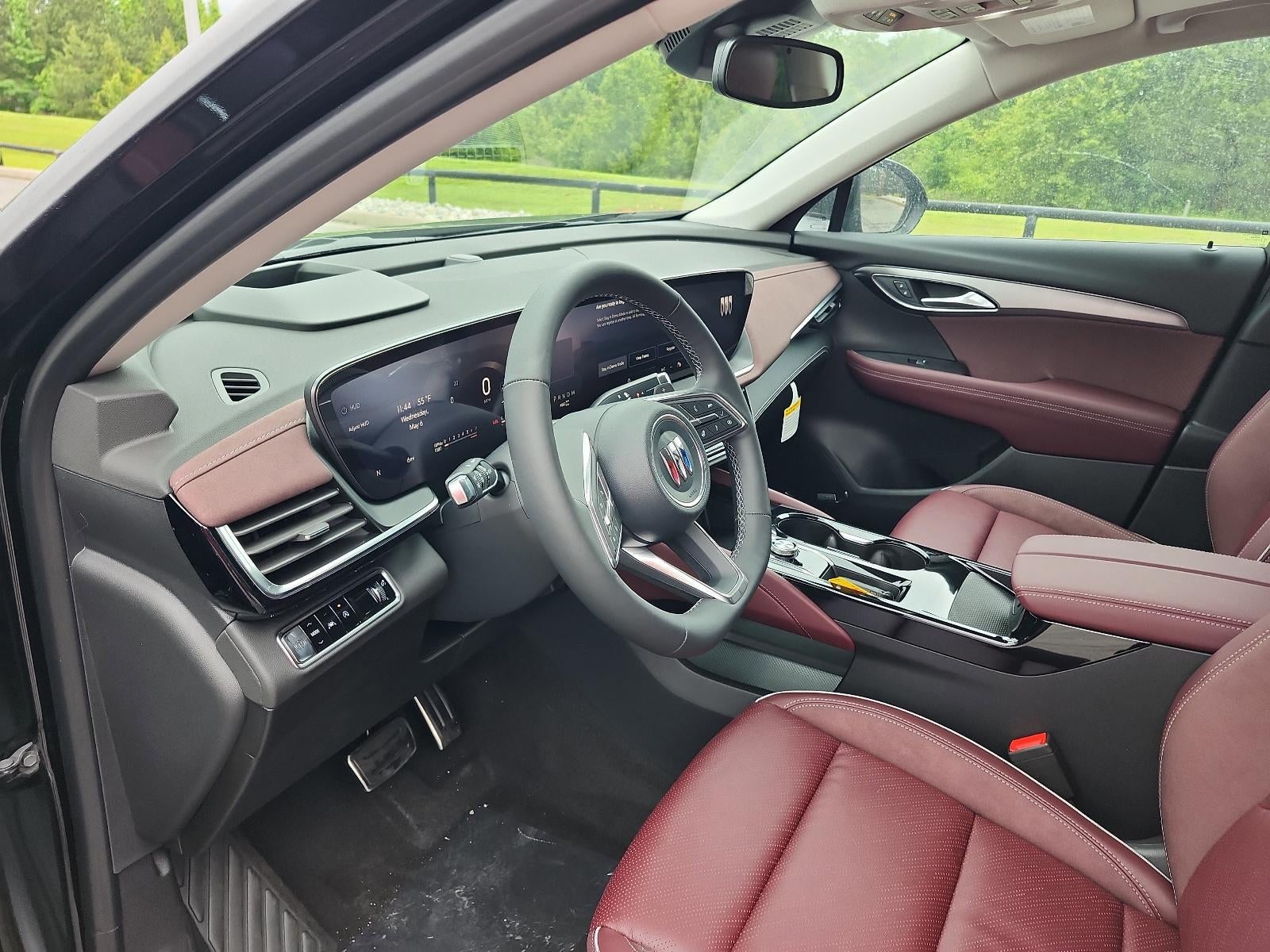 2026 Buick Envision AWD 4dr Sport Touring