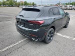 2026 Buick Envision AWD 4dr Sport Touring