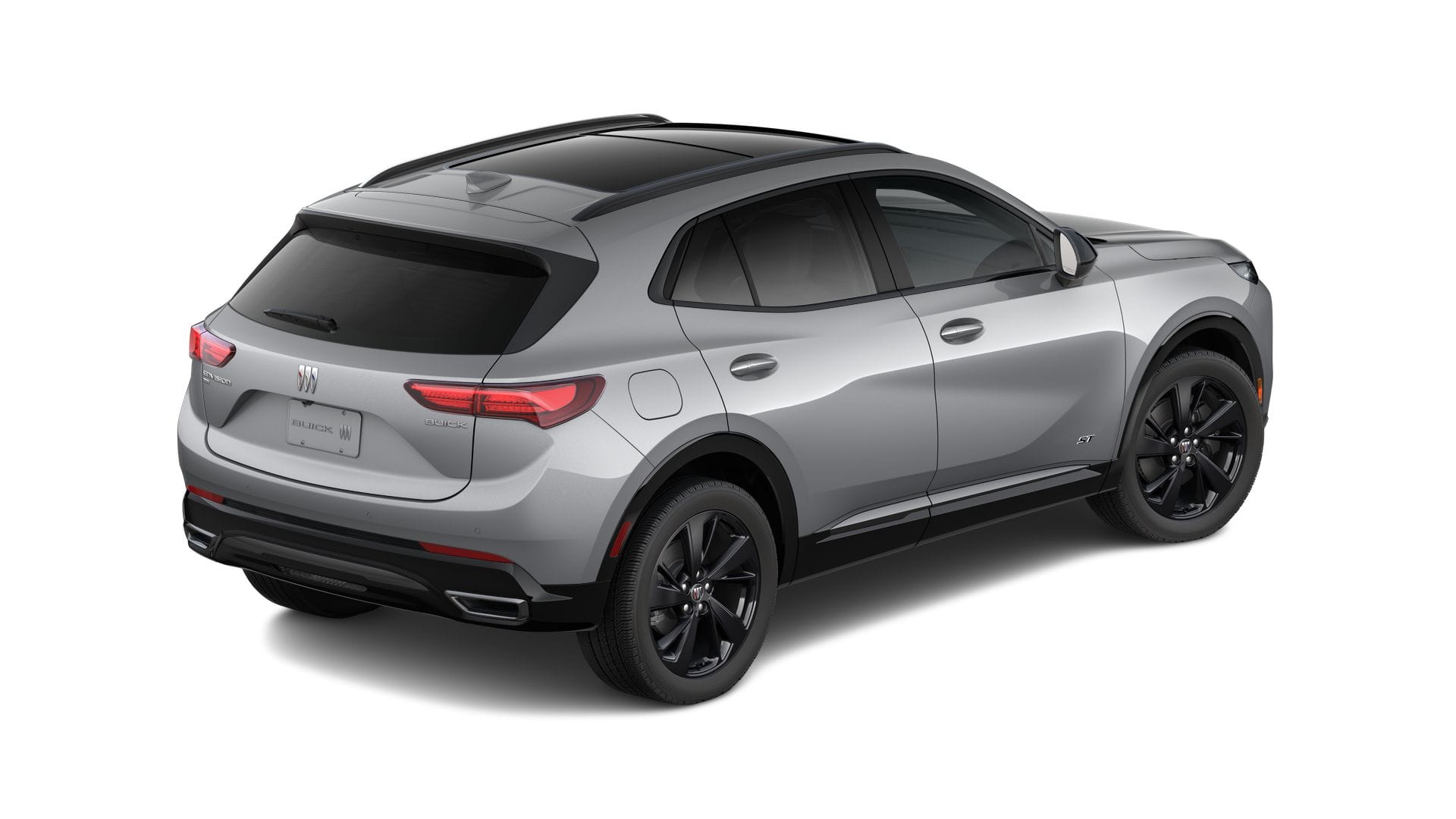 2026 Buick Envision AWD 4dr Sport Touring
