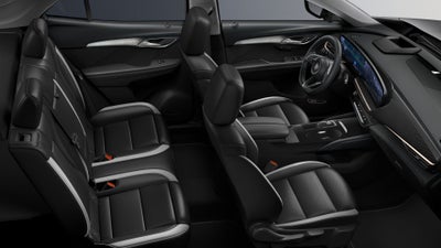 2026 Buick Envision AWD 4dr Sport Touring