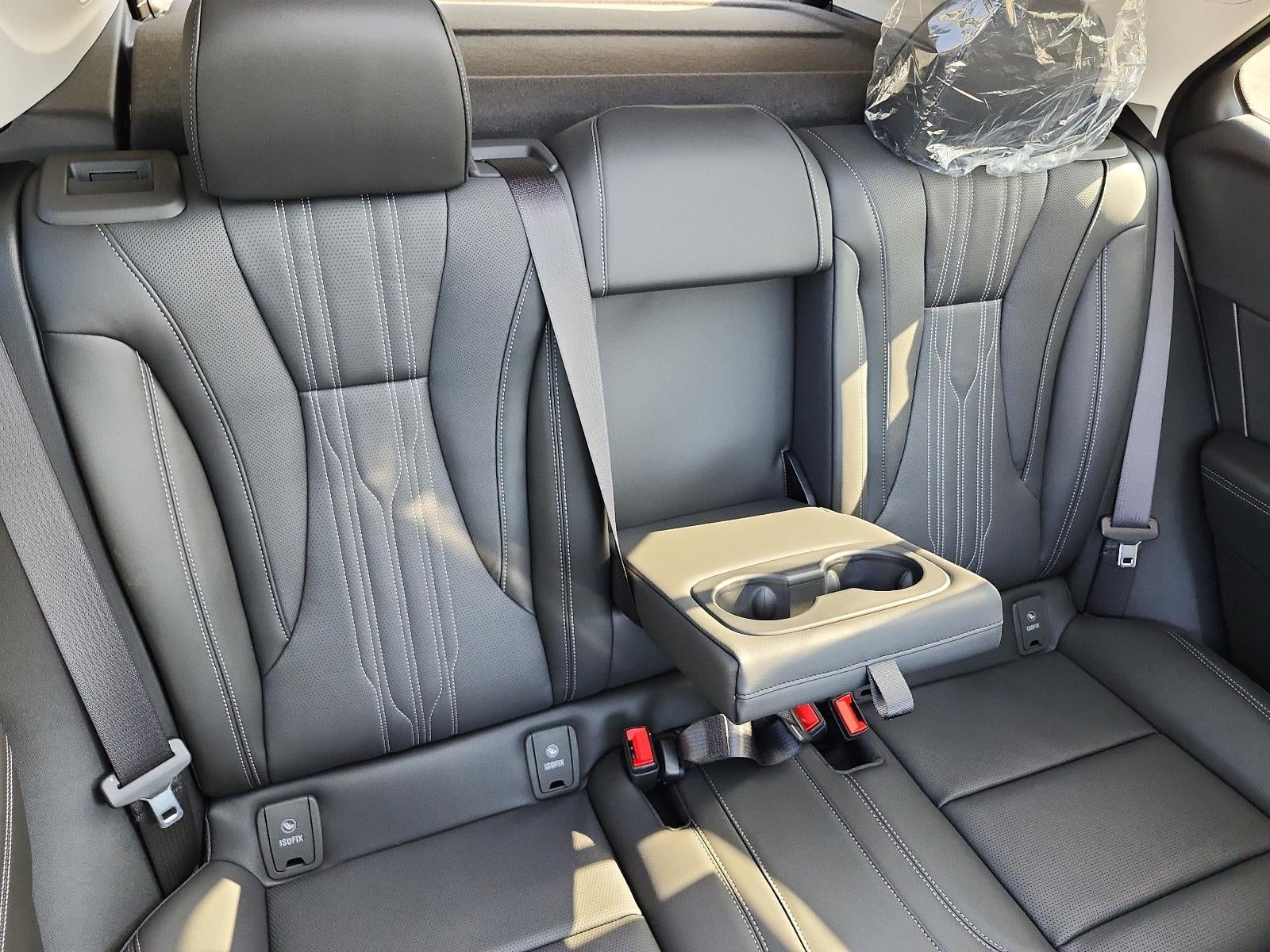 2026 Buick Envision AWD 4dr Avenir