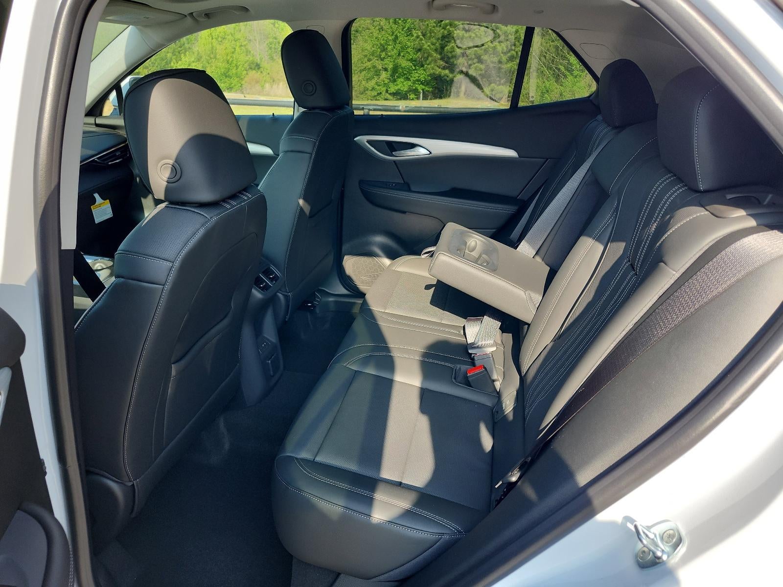 2026 Buick Envision AWD 4dr Avenir