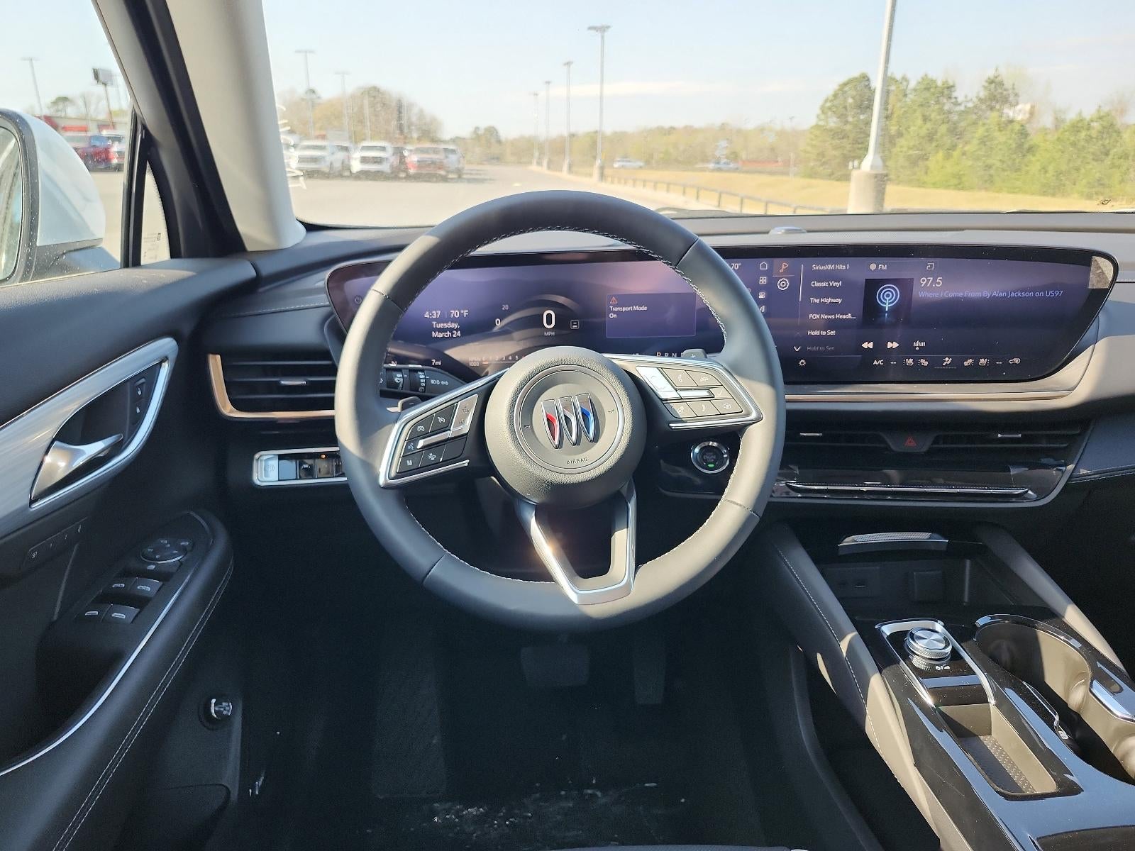 2026 Buick Envision AWD 4dr Avenir