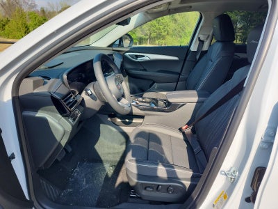 2026 Buick Envision AWD 4dr Avenir