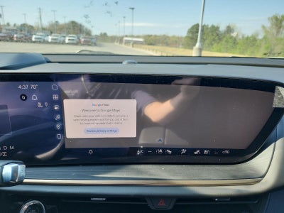 2026 Buick Envision AWD 4dr Avenir