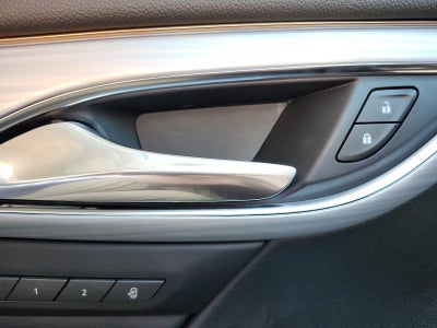 2026 Buick Envision AWD 4dr Avenir