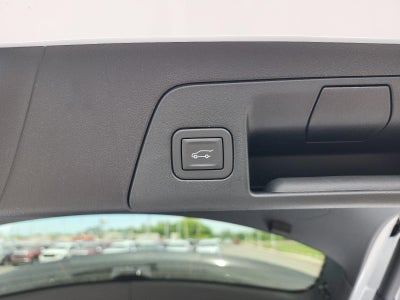 2026 Buick Envision AWD 4dr Avenir