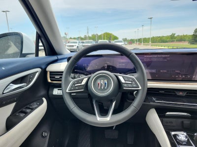 2026 Buick Envision AWD 4dr Avenir