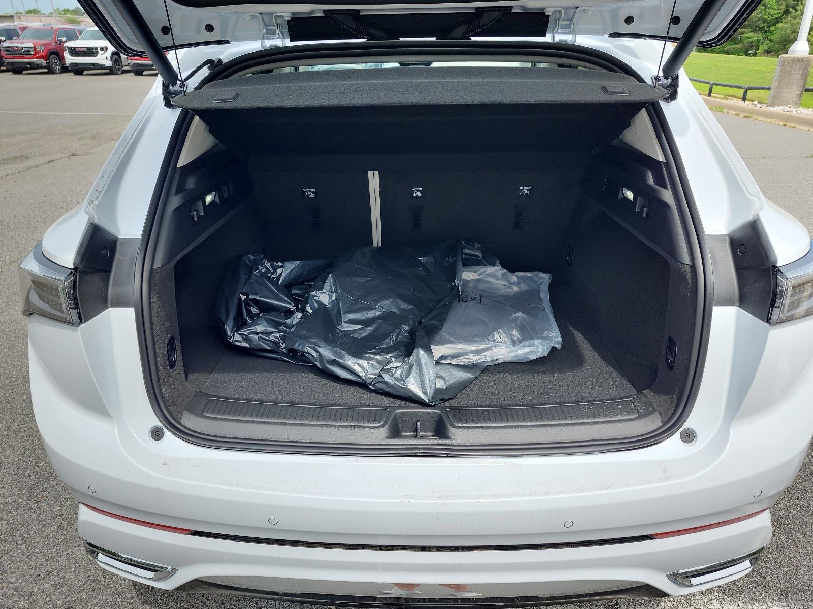 2026 Buick Envision AWD 4dr Avenir