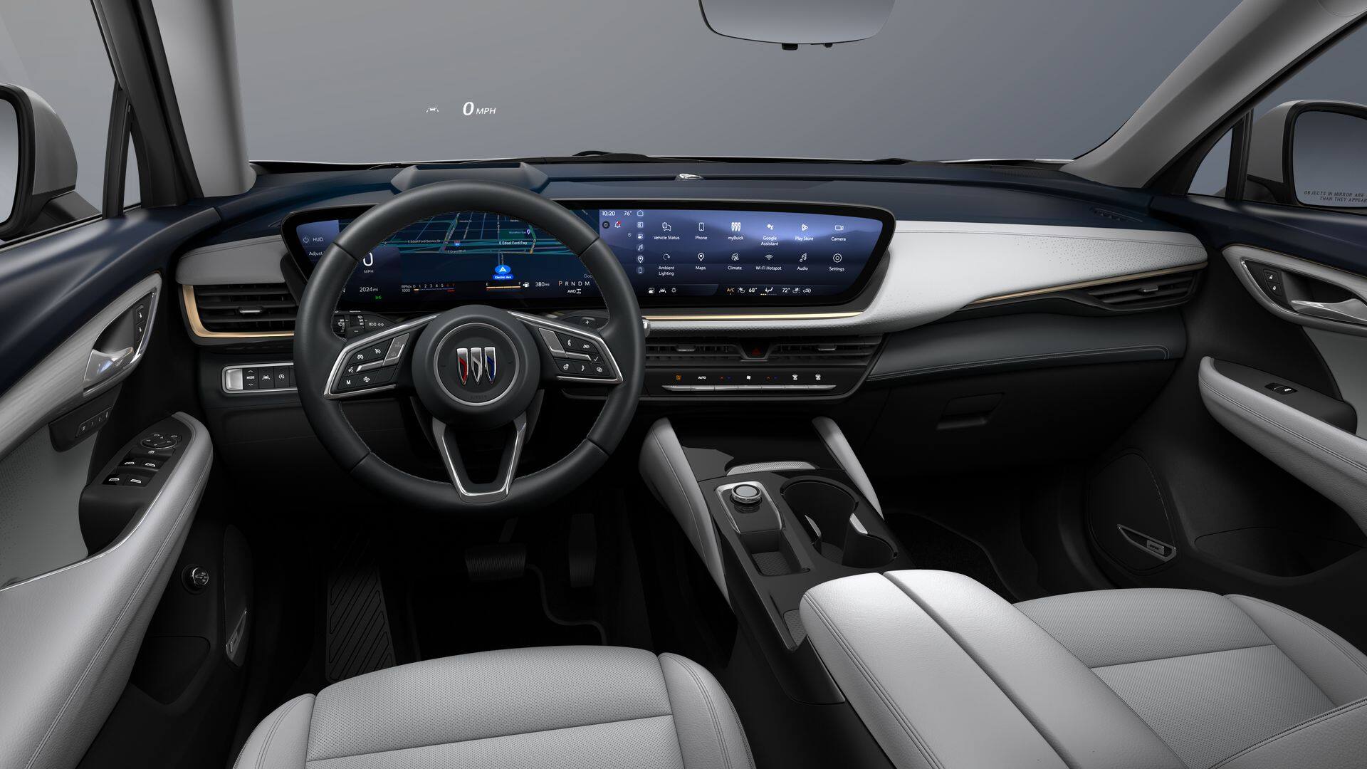 2026 Buick Envision AWD 4dr Avenir