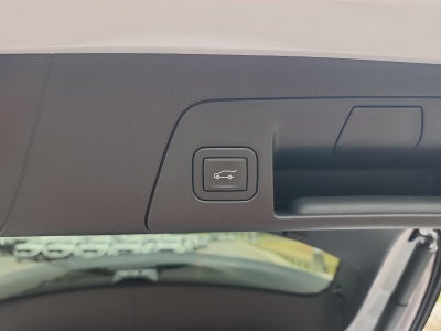 2026 Buick Envision AWD 4dr Avenir