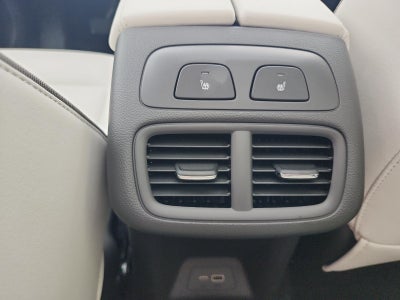 2026 Buick Envision AWD 4dr Avenir