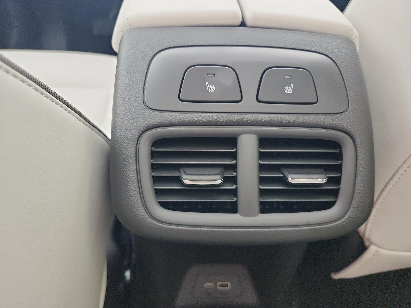 2026 Buick Envision AWD 4dr Avenir