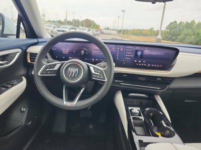 2026 Buick Envision AWD 4dr Avenir
