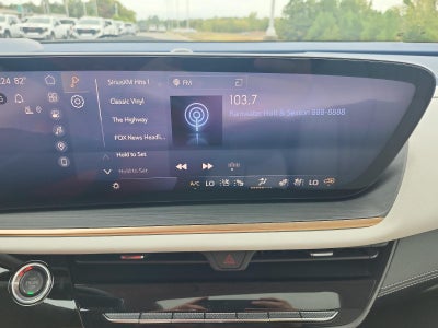 2026 Buick Envision AWD 4dr Avenir