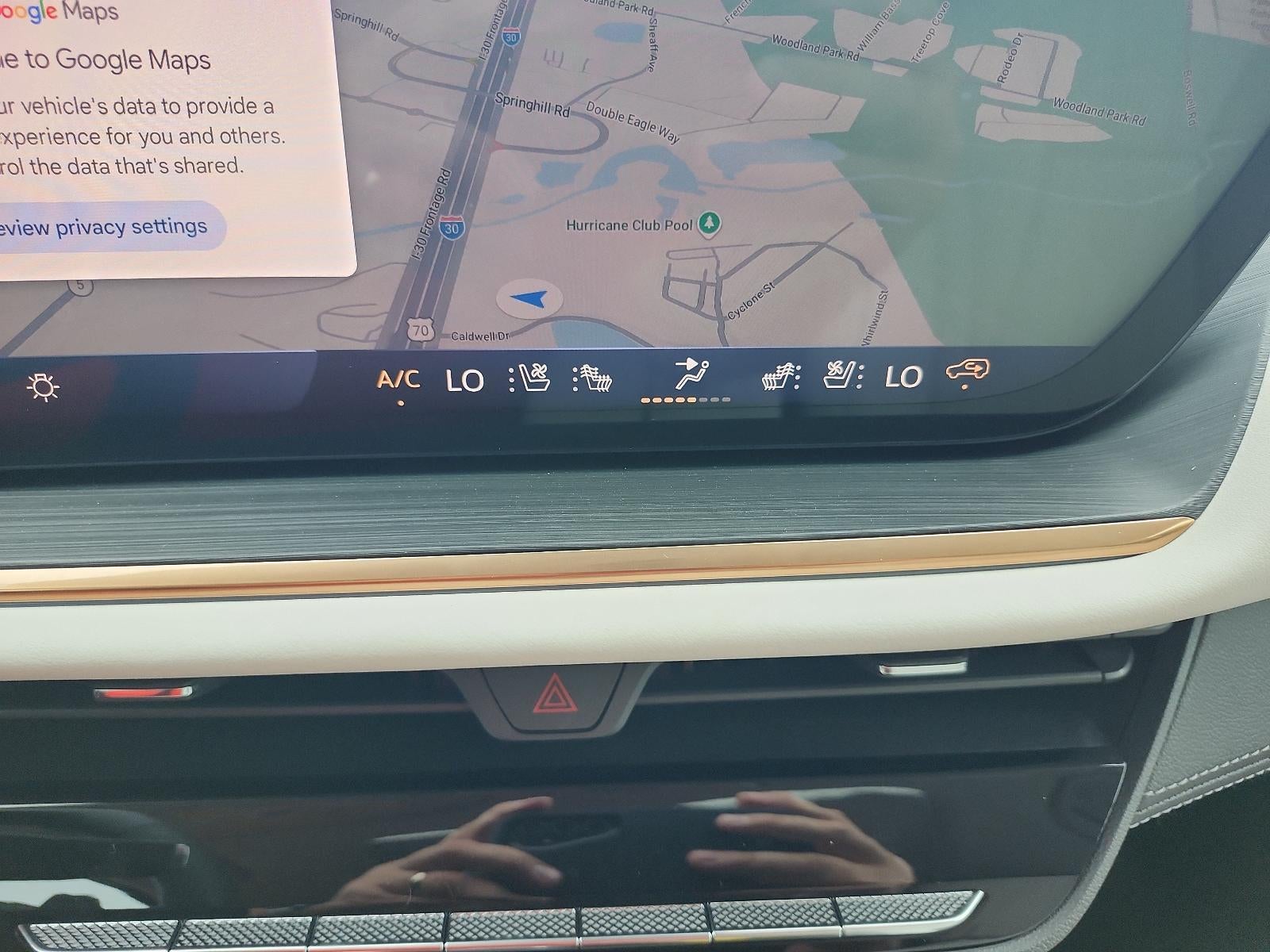 2026 Buick Envision AWD 4dr Avenir