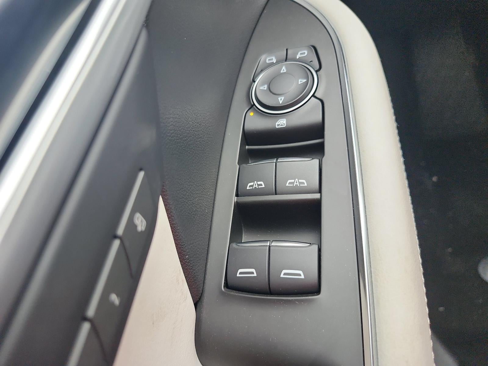 2026 Buick Envision AWD 4dr Avenir