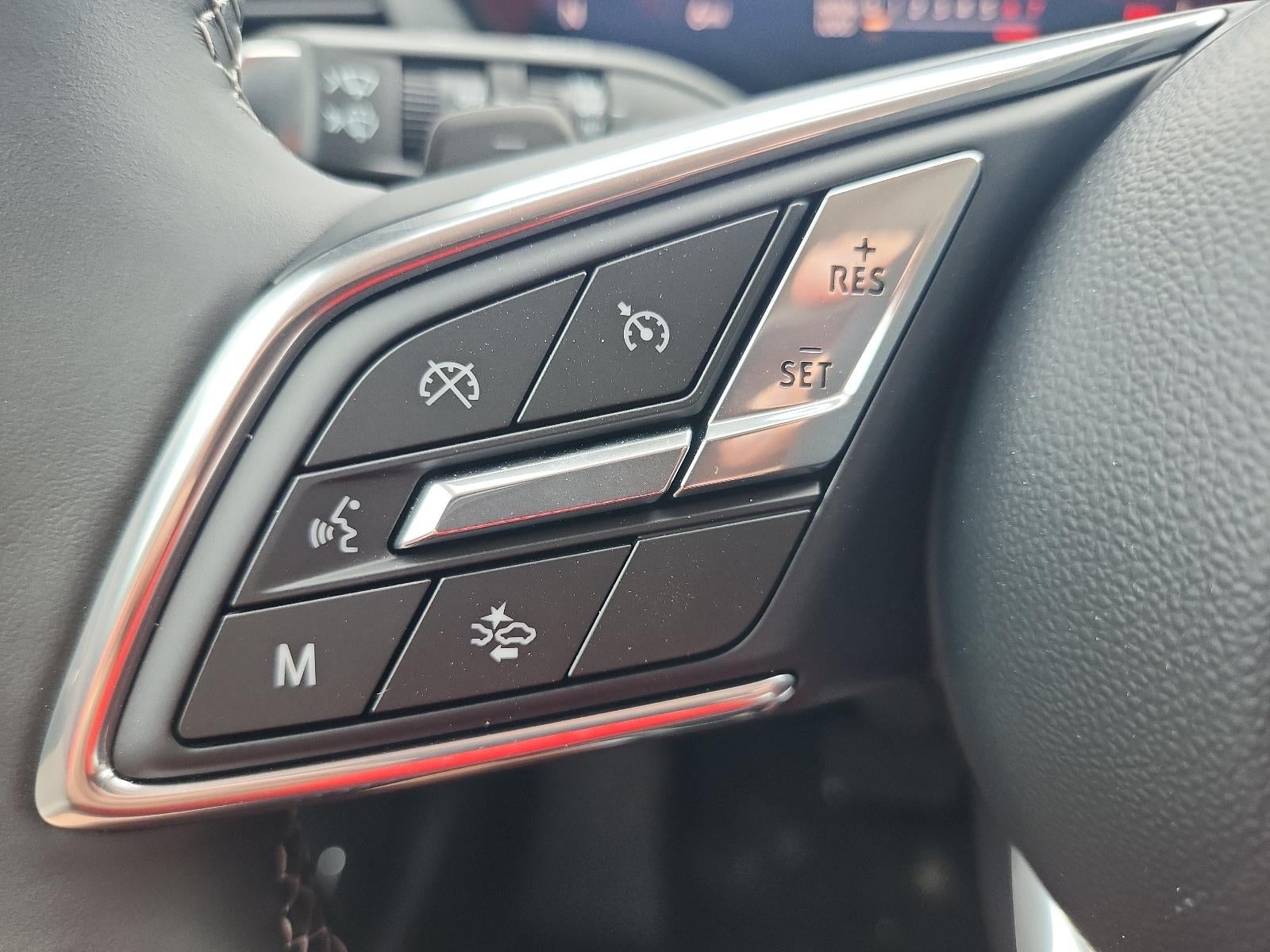 2026 Buick Envision AWD 4dr Avenir