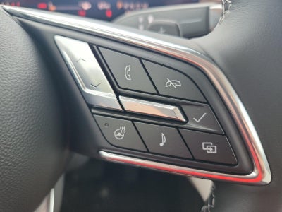 2026 Buick Envision AWD 4dr Avenir