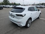 2026 Buick Envision AWD 4dr Avenir