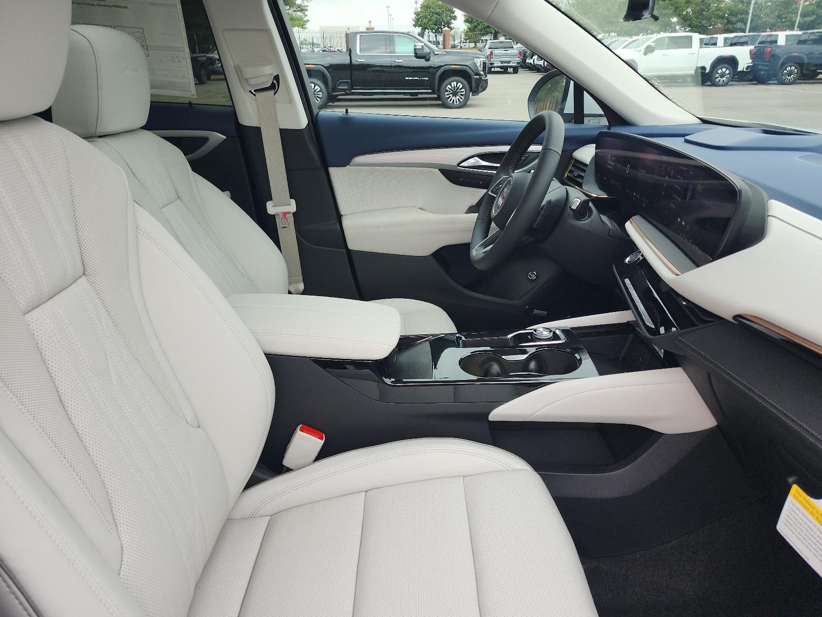 2026 Buick Envision AWD 4dr Avenir