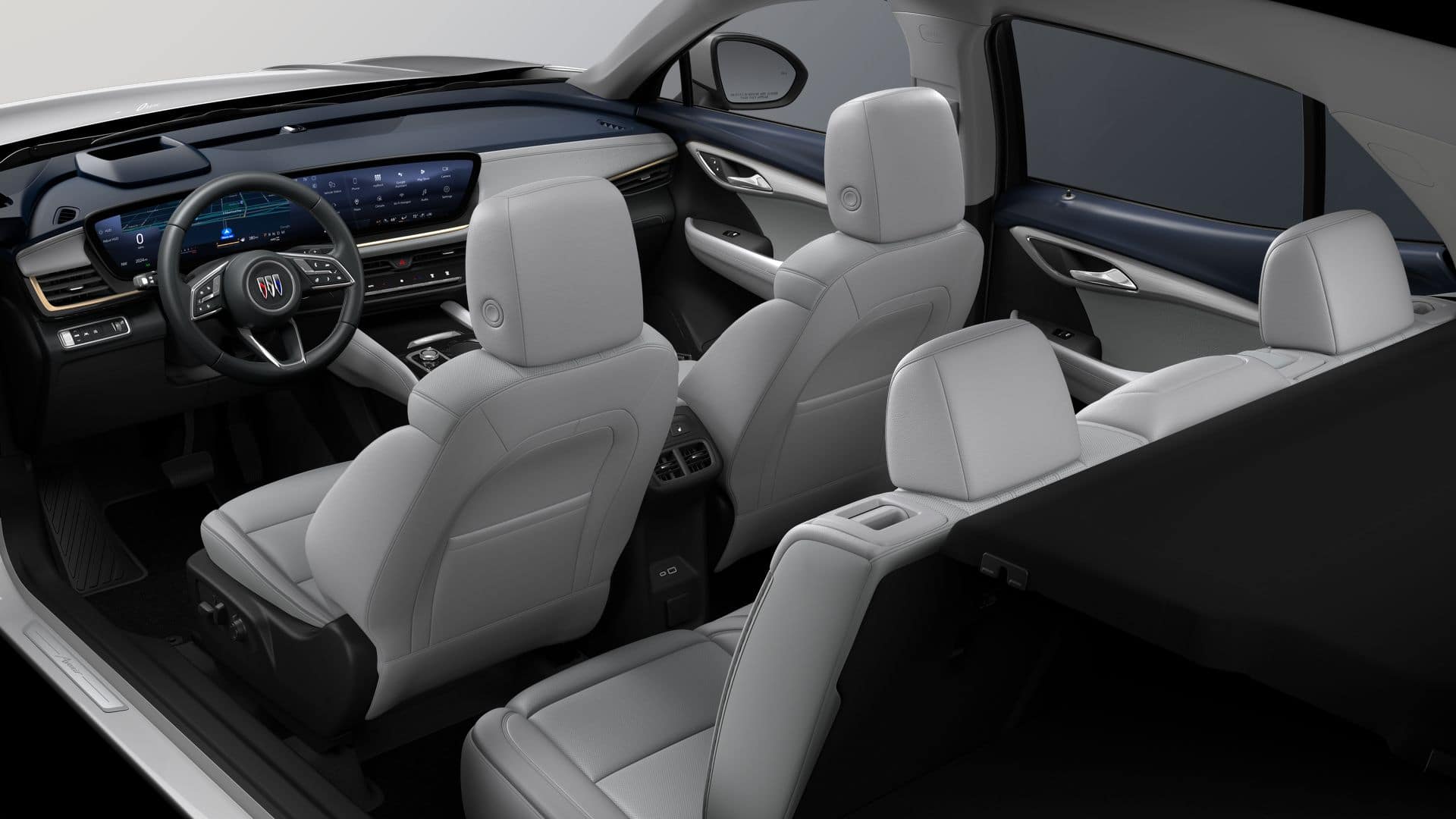 2026 Buick Envision AWD 4dr Avenir