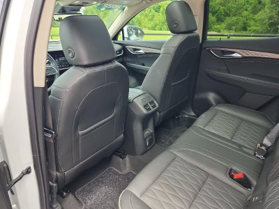 2022 Buick Envision Avenir