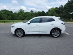 2022 Buick Envision Avenir