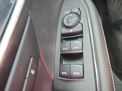 2022 Buick Envision Avenir