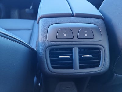 2026 Buick Envision AWD 4dr Avenir