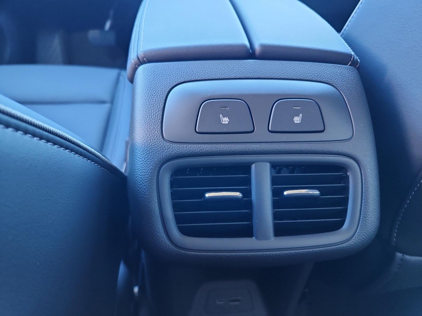 2026 Buick Envision AWD 4dr Avenir