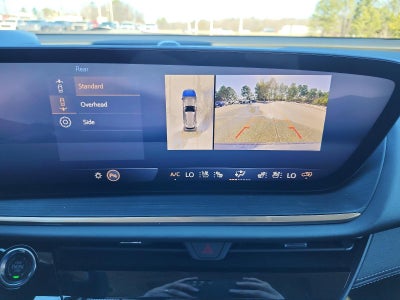 2026 Buick Envision AWD 4dr Avenir