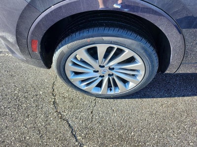 2026 Buick Envision AWD 4dr Avenir