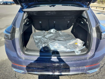 2026 Buick Envision AWD 4dr Avenir