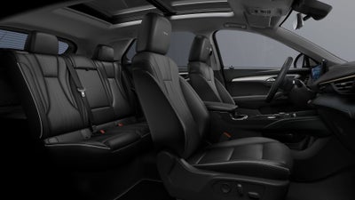 2026 Buick Envision AWD 4dr Avenir