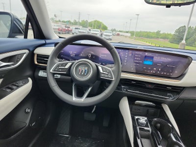 2026 Buick Envision AWD 4dr Avenir
