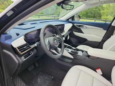 2026 Buick Envision AWD 4dr Avenir