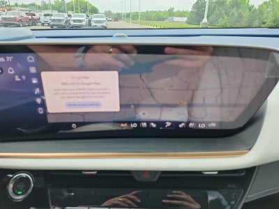 2026 Buick Envision AWD 4dr Avenir