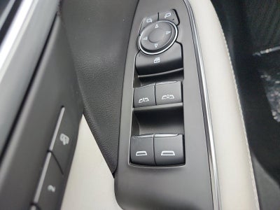 2026 Buick Envision AWD 4dr Avenir