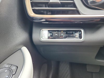 2026 Buick Envision AWD 4dr Avenir