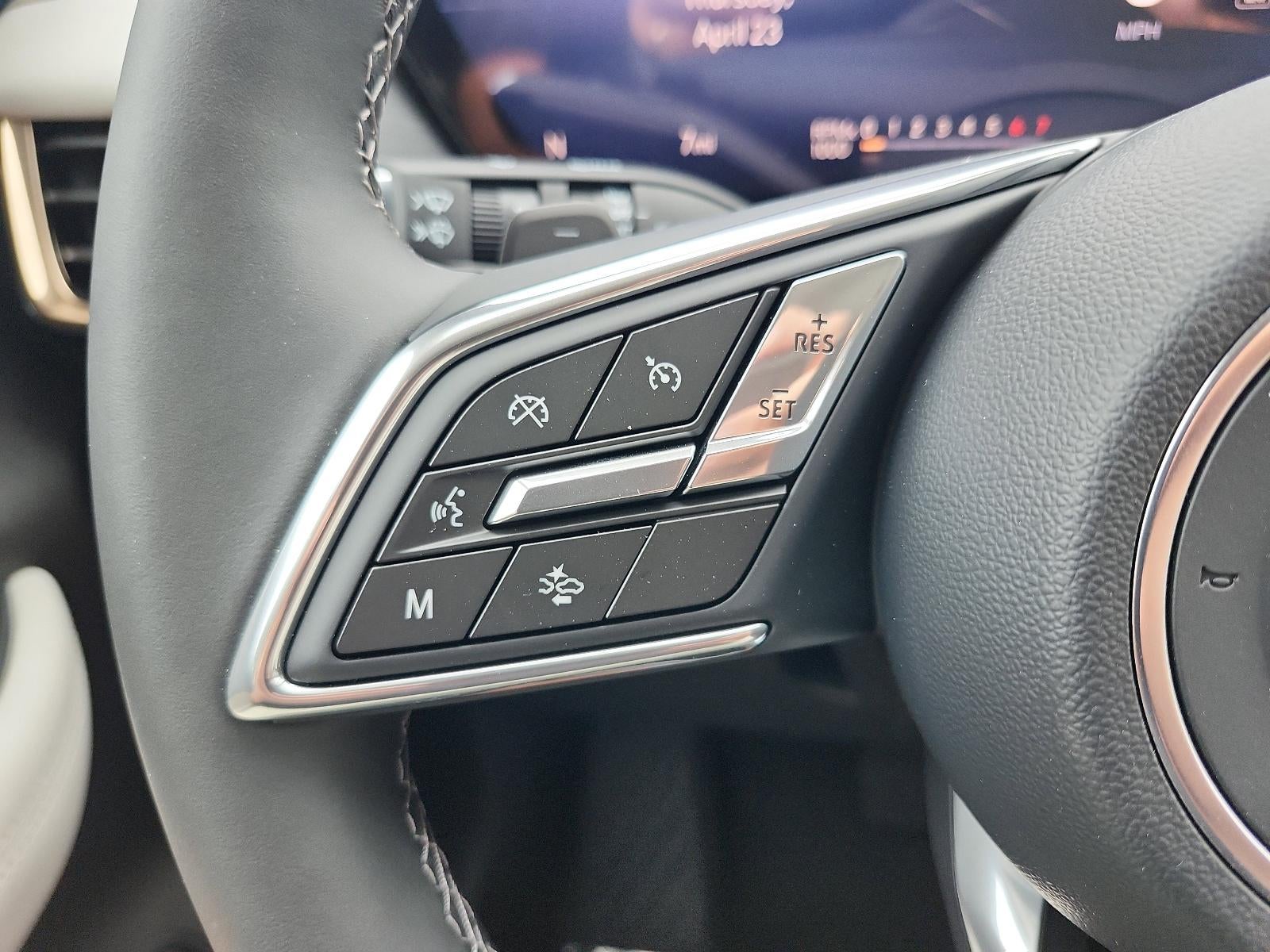 2026 Buick Envision AWD 4dr Avenir