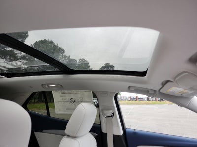 2026 Buick Envision AWD 4dr Avenir