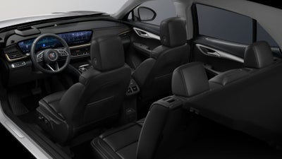 2026 Buick Envision AWD 4dr Avenir